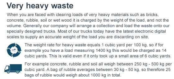 low-cost of junk disposal in stockwell